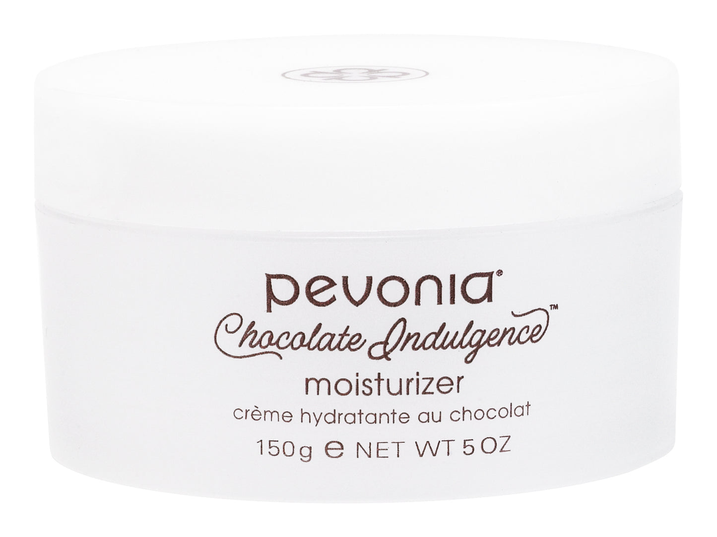 Pevonia Chocolate Indulgence Moisturizer