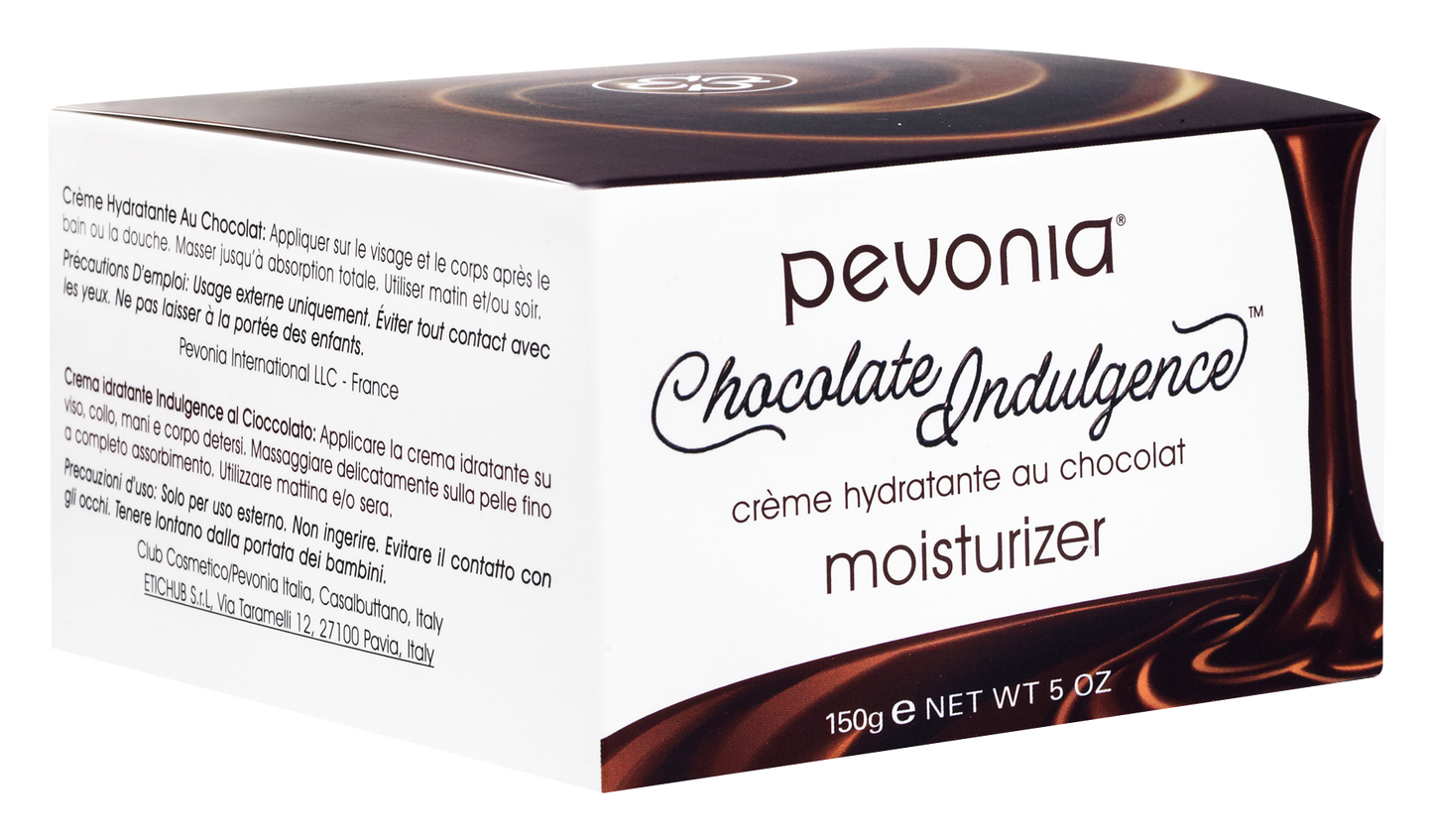 Pevonia Chocolate Indulgence Moisturizer