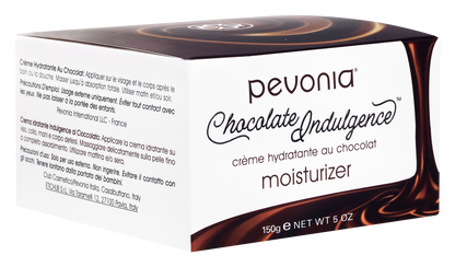 Pevonia Chocolate Indulgence Moisturizer