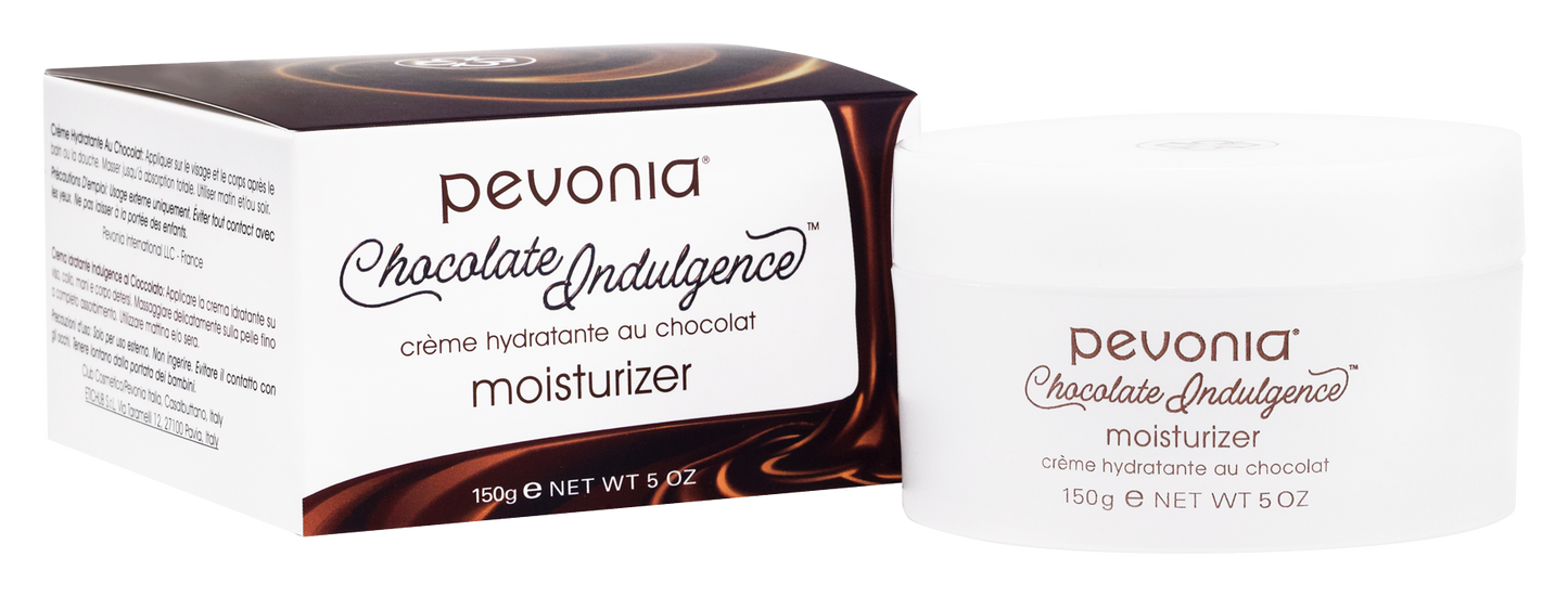Pevonia Chocolate Indulgence Moisturizer