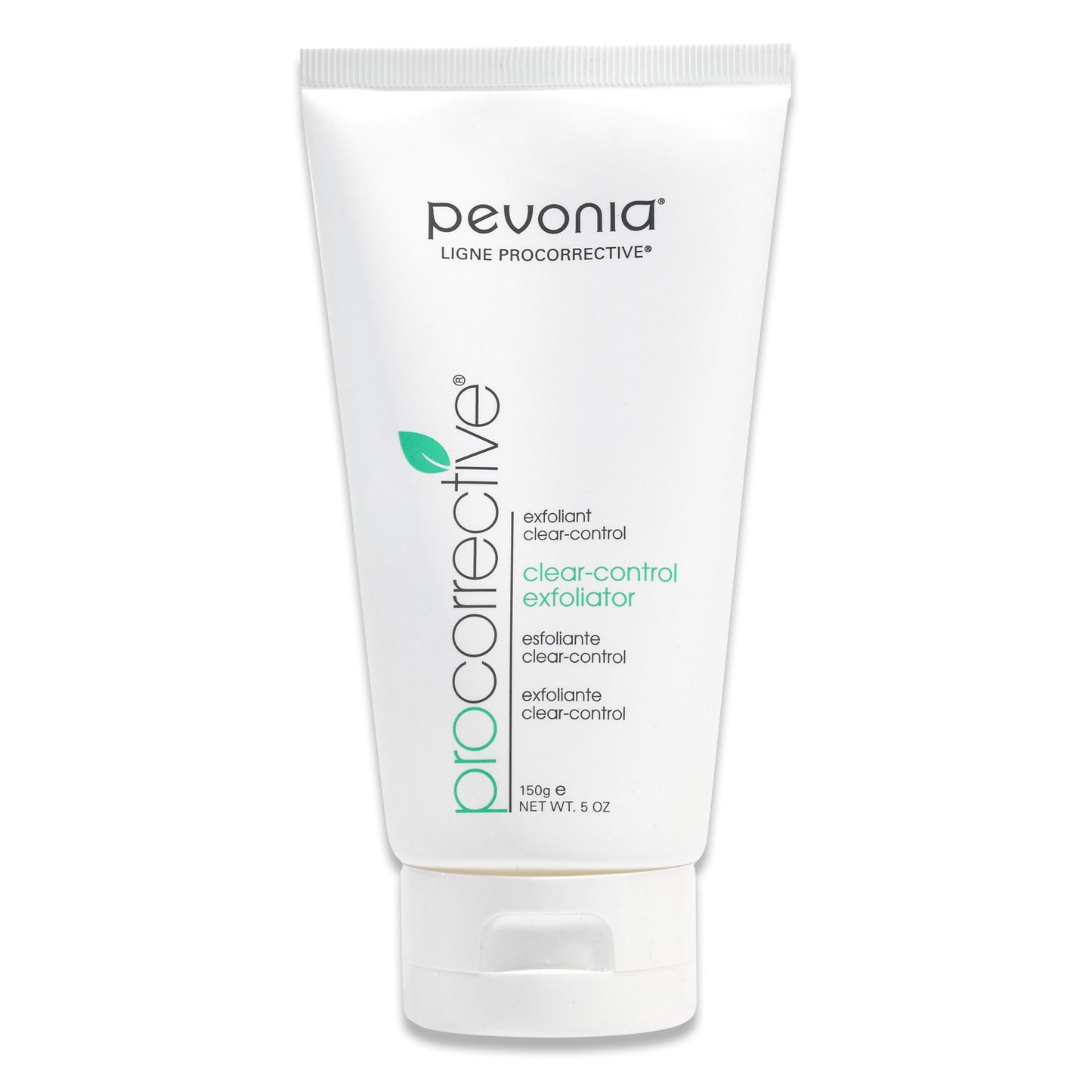 Pevonia ProCorrective Clear-Control Exfoliator