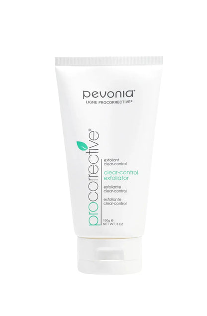 Pevonia ProCorrective Clear Control Exfoliator Pevonia