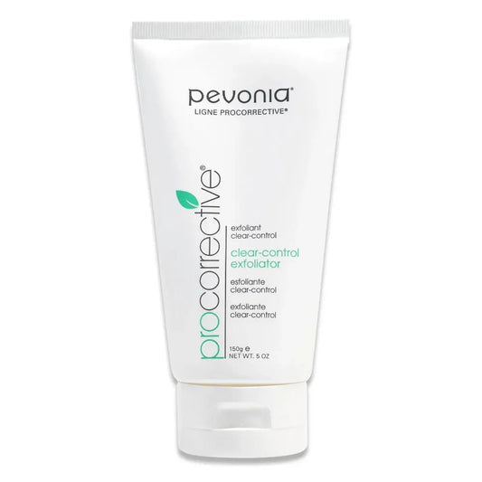 Pevonia ProCorrective Clear Control Exfoliator Pevonia