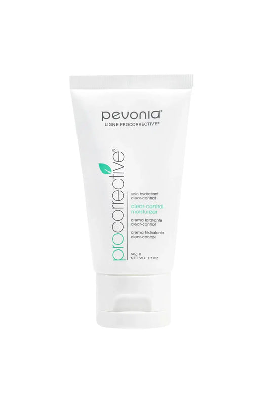 Pevonia ProCorrective Clear Control Moisturizer Pevonia