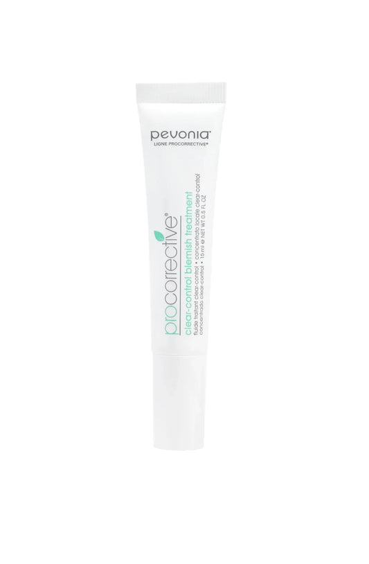 Pevonia ProCorrective Clear Control Blemish Treatment Pevonia