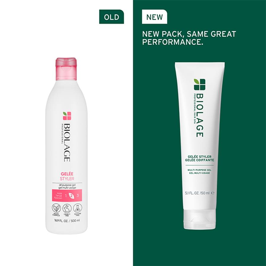Biolage Gelee Styler - Multi Purpose Gel