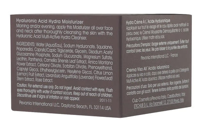 Product packaging with text on a white background