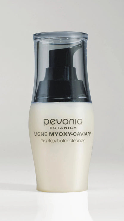 Pevonia Botanica skincare product on a white background