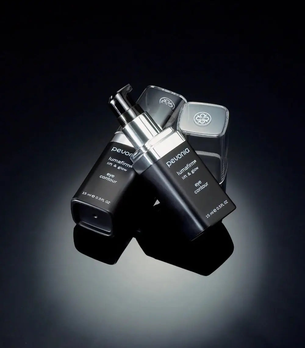 Pevonia Lumafirm Eye Contour - Lift & Glow Pevonia