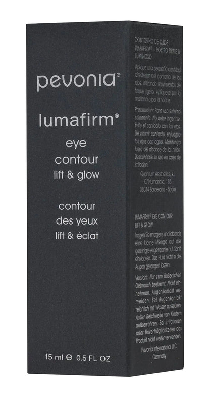 Pevonia Lumafirm Eye Contour - Lift & Glow Pevonia