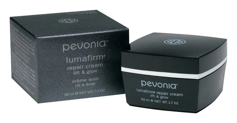 Pevonia Lumafirm Repair Cream - Lift & Glow Pevonia