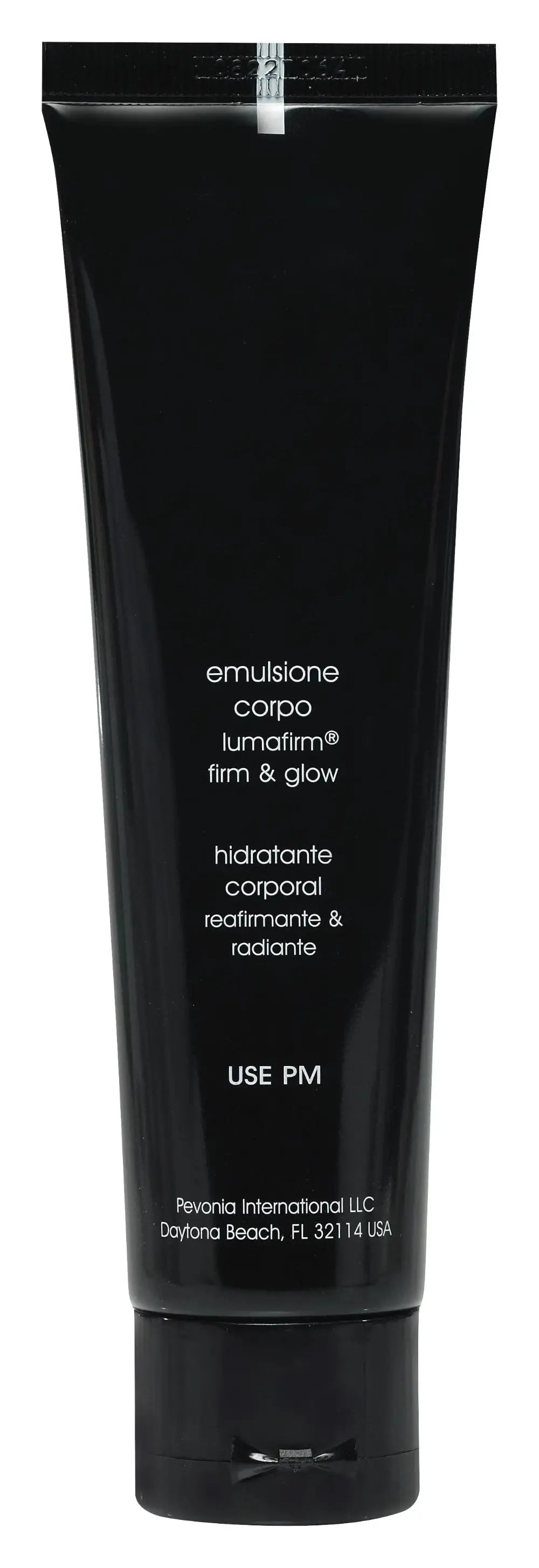 Pevonia Lumafirm Body Moisturizer - Firm & Glow Pevonia