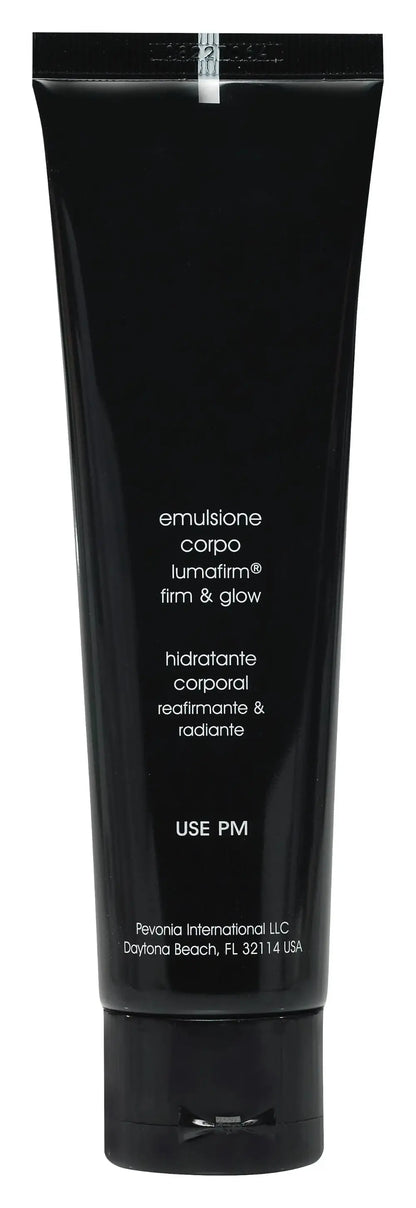 Pevonia Lumafirm Body Moisturizer - Firm & Glow Pevonia