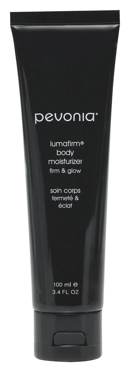 Pevonia Lumafirm Body Moisturizer - Firm & Glow Pevonia