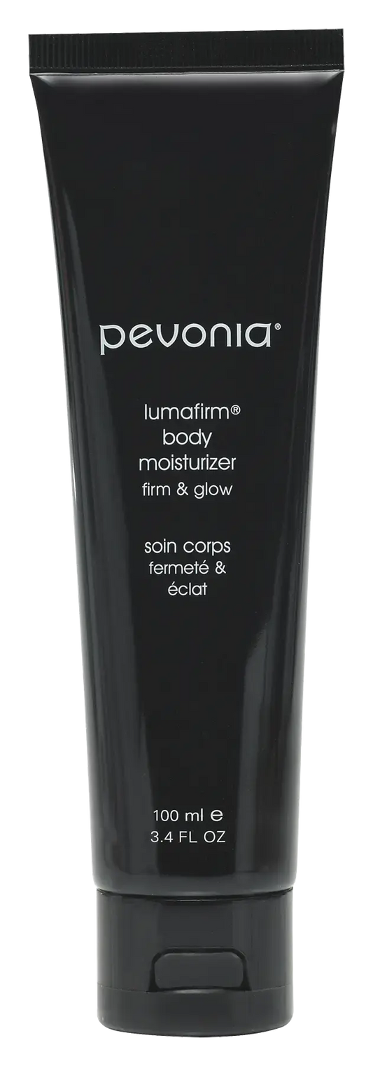 Pevonia Lumafirm Body Moisturizer - Firm & Glow Pevonia