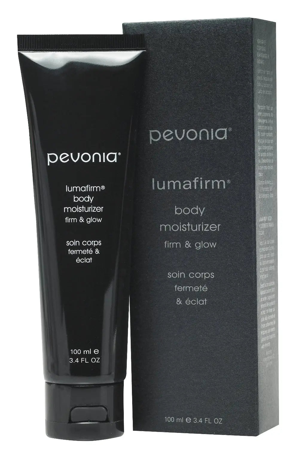 Pevonia Lumafirm Body Moisturizer - Firm & Glow Pevonia