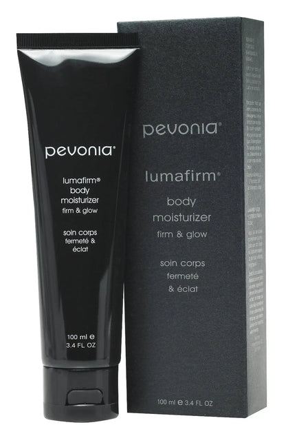 Pevonia Lumafirm Body Moisturizer - Firm & Glow Pevonia