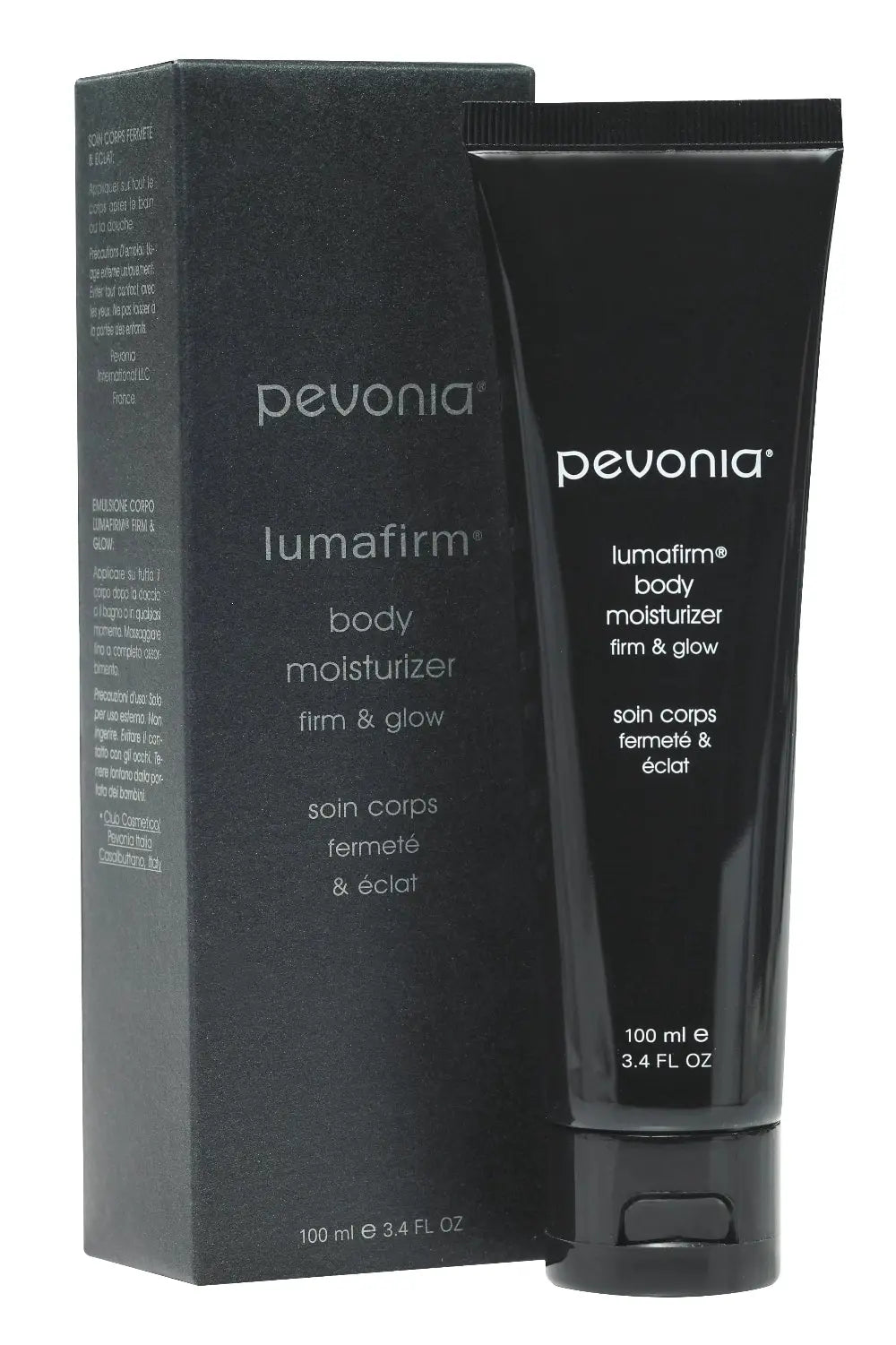 Pevonia Lumafirm Body Moisturizer - Firm & Glow Pevonia