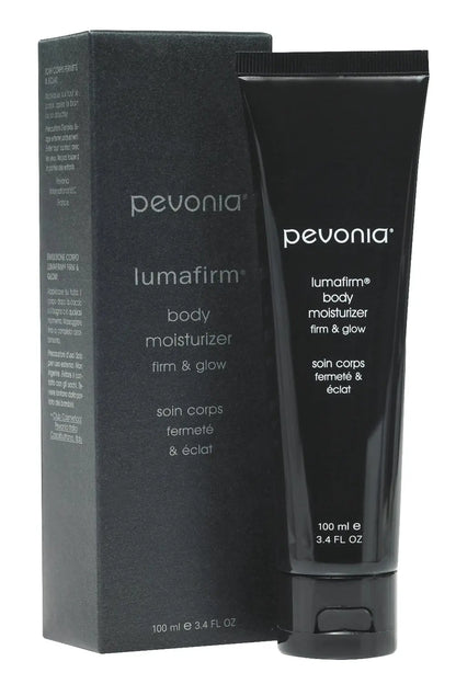 Pevonia Lumafirm Body Moisturizer - Firm & Glow Pevonia