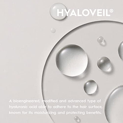 KERASILK Repairing Spray