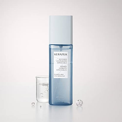 KERASILK Repairing Spray