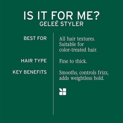 Biolage Gelee Styler - Multi Purpose Gel