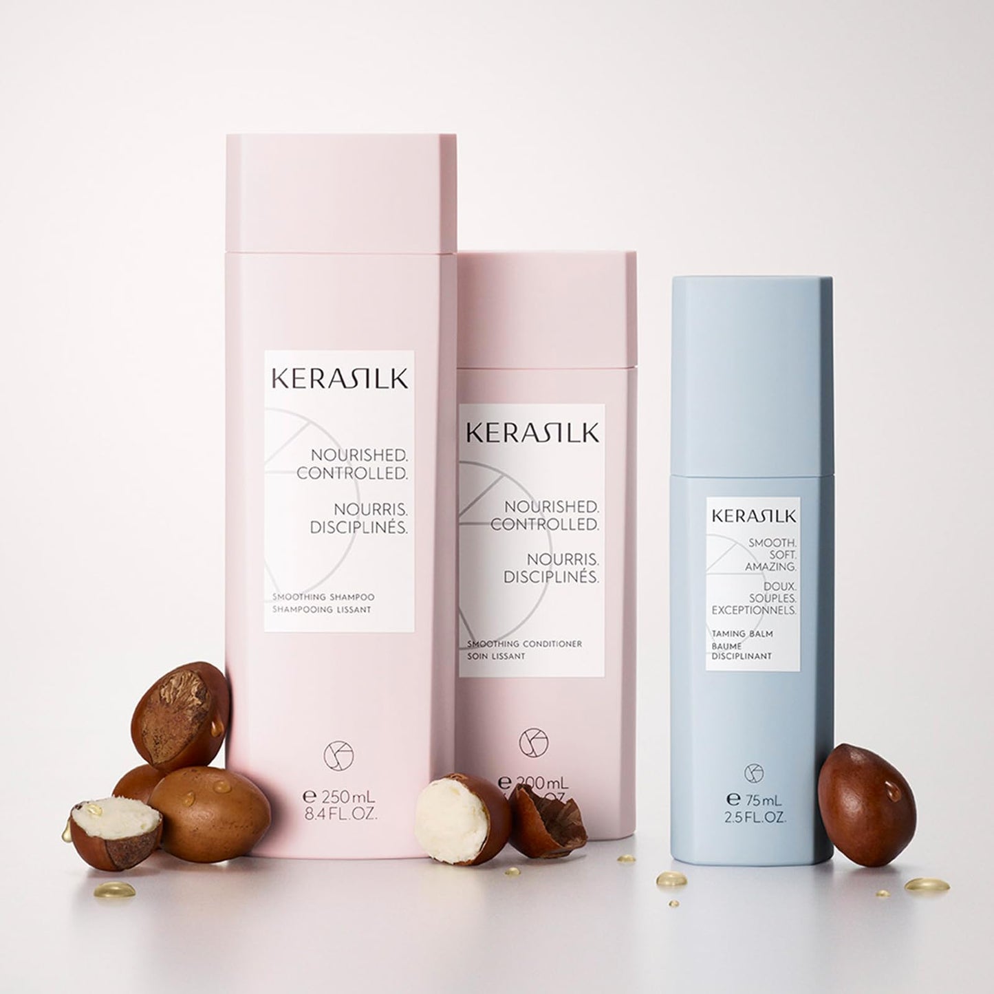 Kerasilk Taming Balm
