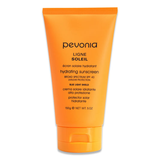 Pevonia Hydrating Sunscreen Broad Spectrum SPF 40