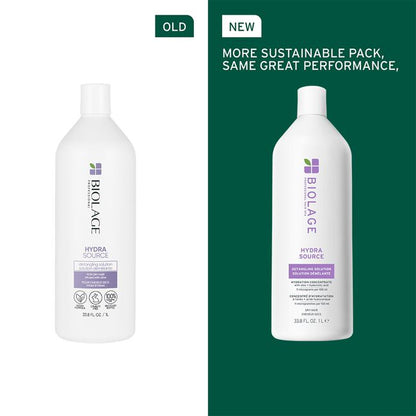 Biolage Hydra Source Detangling Solution