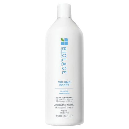 Biolage Volume Boost Shampoo