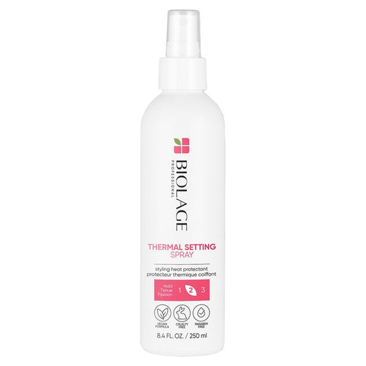 Biolage Thermal Setting Spray