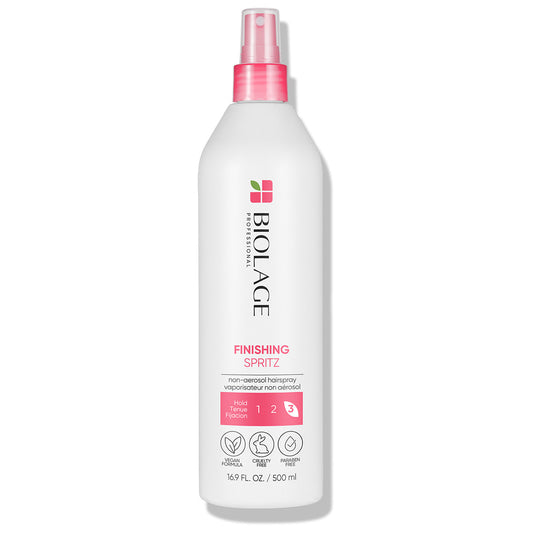 Biolage Finishing Spritz Hairspray