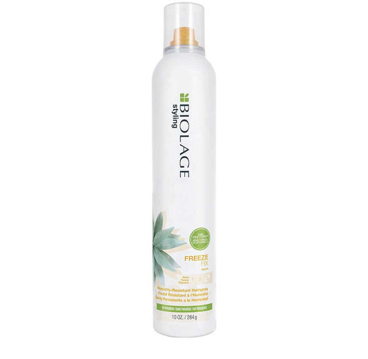 Freeze Fix Humidity Resistant Hairspray