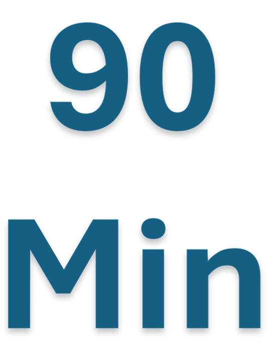 90 Minute