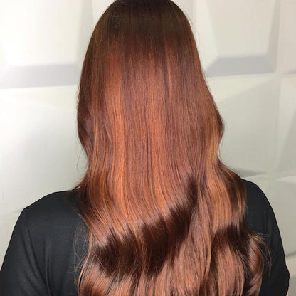 Balayage Hair Coloring