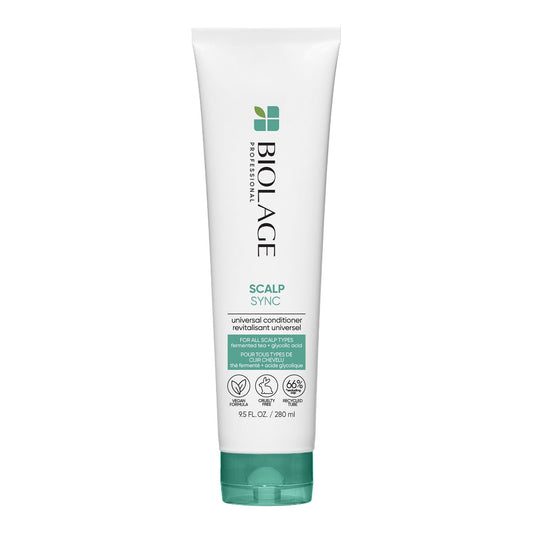 Scalp Sync Universal Conditioner