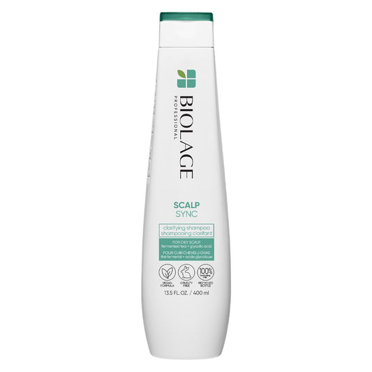 Scalp Sync Clarifying Shampoo