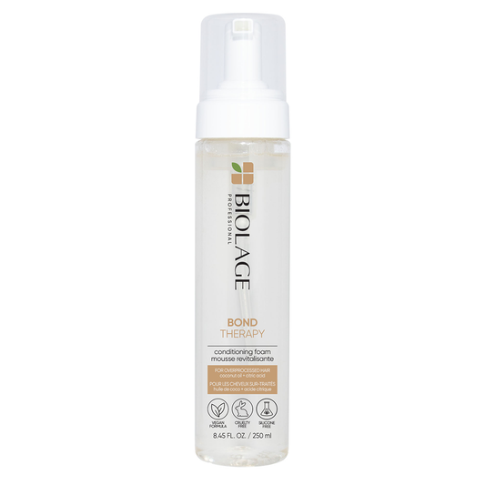 Biolage Bond Therapy Conditioning Foam