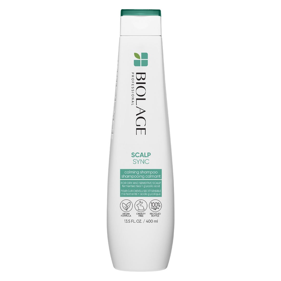 Biolage Scalp Sync Calming Shampoo