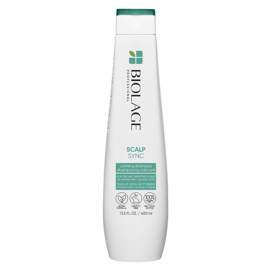 Biolage Scalp Sync Calming Shampoo