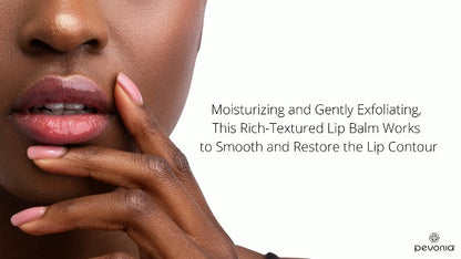 In Spa Lip Treatment