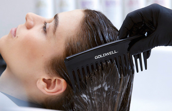 Hair Reconstruction Treatment
