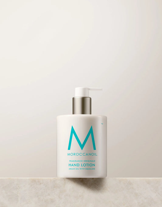 MoroccanOil: Hand Lotion