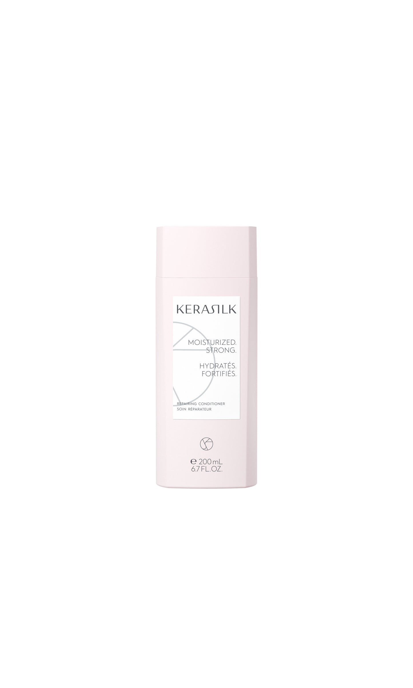 Kerasilk Repairing Conditioner
