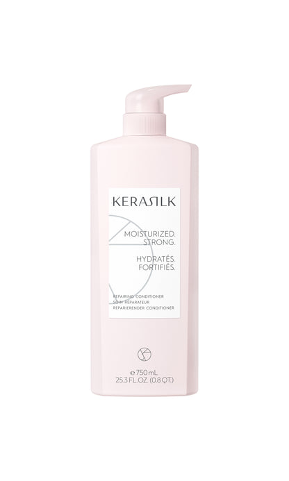 Kerasilk Repairing Conditioner