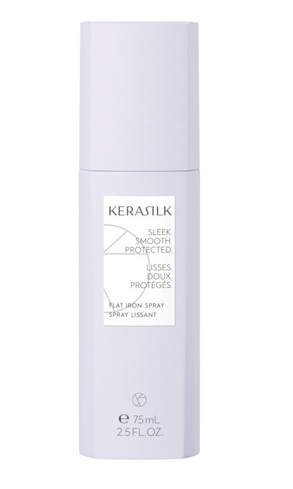 Kerasilk Styling Flat Iron Spray