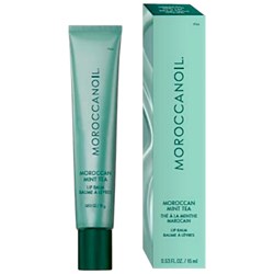 MoroccanOil: Mint Tea LIP BALM