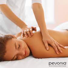 In Spa Treatment Relaxation Massage