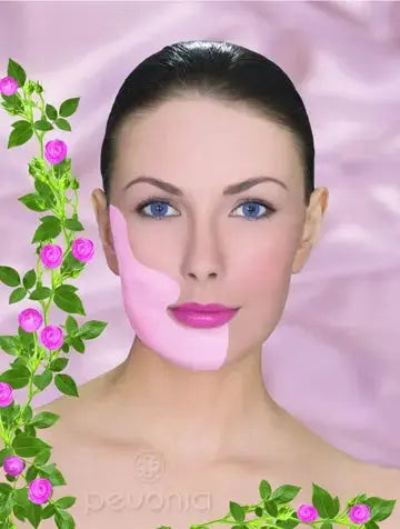 Rosacea "RS2" Facial Treatment Platinum Spalon