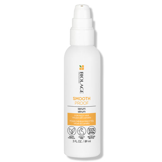 Smooth Proof Leave-in Serum